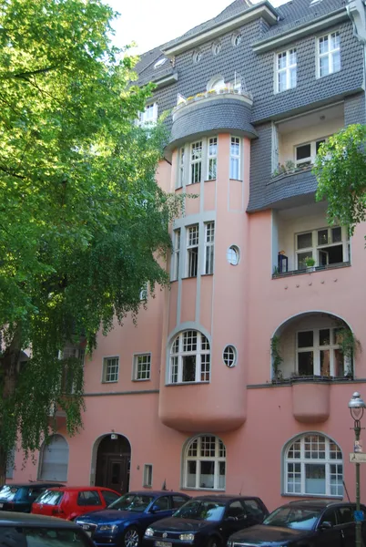 3-Zimmer Whng hochwertig im Denkmalhaus — photo 1